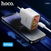 Bộ sạc nhanh HOCO CS42A PD30W Type-C cổng kép QC 3.0 EU Plug - iPhone 11/12/Pro Max, Xiaomi, Samsung, giá 198.000đ 10
