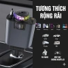 Bộ sạc nhanh ô tô 5 trong 1 tích hợp máy khuếch tán nước hoa và đèn ánh sao - Giá ưu đãi 370.000 6