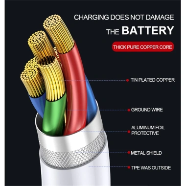 Bộ sạc nhanh PD 20W + cáp Type‑C, hỗ trợ iPhone 16‑8, giá chỉ 77.000₫ 4 Bộ sạc nhanh PD 20W + cáp Type‑C, hỗ trợ iPhone 16‑8, giá chỉ 77.000₫ 4