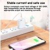 Bộ sạc nhanh PD 20W + cáp Type‑C, hỗ trợ iPhone 16‑8, giá chỉ 77.000₫ 7