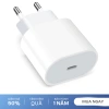 Bộ sạc nhanh PD 20W chân tròn iPhone 6‑14, an toàn, không nóng máy, 139.000 VND 5