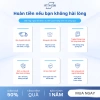 Bộ sạc nhanh PD 20W chân tròn iPhone 6‑14, an toàn, không nóng máy, 139.000 VND 7