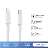 Bộ sạc nhanh PD 20W chân tròn iPhone 6‑14, an toàn, không nóng máy, 139.000 VND 8