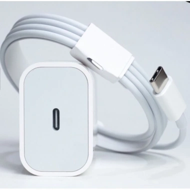 Bộ Sạc Nhanh PD Chân Dẹt YATASMART Sạc Không Nóng, Bảo Hành 24 Tháng, 132.000 VND