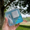 Bộ sạc nhanh PD20W Hoco C76 Plus nâng cấp - Tốc độ 20W, an toàn, chỉ 160.000₫ 4