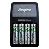 Bộ sạc nhanh tự ngắt Energizer CHVCM4 kèm 4 pin AA 2.000mAh hộp bảo quản 155.000đ 2