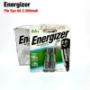 Bộ sạc nhanh tự ngắt Energizer CHVCM4 kèm 4 pin AA 2.000mAh hộp bảo quản 155.000đ 10