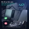 Bộ sạc ô tô 120W sạc nhanh USB Type‑C có dây rút, tương thích iPhone, giá 134.765₫ 7
