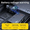 Bộ sạc ô tô 226W đa cổng hợp kim nhôm, nhỏ gọn, dây 1M - Giá ưu đãi 331.100đ 3