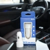Bộ sạc ô tô 60W - Sạc nhanh chip, tương thích điện thoại & máy tính bảng 6