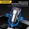 Bộ sạc ô tô Essager 54W USB Type C PD QC3.0 sạc nhanh 12-24V Samsung - 126.500 VND 8