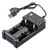 Bộ sạc Pin 18.650 tự ngắt khi đầy - Sạc nhanh, an toàn cho Pin Lithium dung lượng