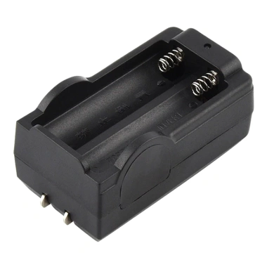 Bộ sạc Pin 18.650 tự ngắt khi đầy - Sạc nhanh, an toàn cho Pin Lithium dung lượng