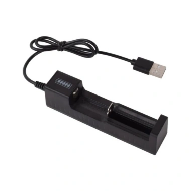 Bộ sạc Pin 18.650 tự ngắt khi đầy - Sạc nhanh, an toàn cho Pin Lithium dung lượng