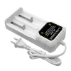 Bộ sạc Pin 18.650 tự ngắt khi đầy - Sạc nhanh, an toàn cho Pin Lithium dung lượng 7