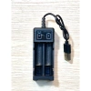 Bộ sạc pin 2-4 khe USB tích hợp, phù hợp micro, đồ chơi, đồng hồ, máy ảnh - Giá 60.000₫ 10