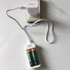 Bộ sạc pin 2 cổng Beston C8.001 - Sạc AA/AAA cho micro không dây, điều khiển, giá 30k 3
