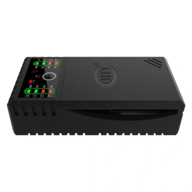 Bộ sạc pin AA 18.650 BTY-V202+ đa năng – Sạc nhanh mọi loại pin, thay sạc dự phòng, 224.000₫ 2