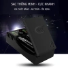 Bộ sạc pin AA 18.650 BTY-V202+ đa năng – Sạc nhanh mọi loại pin, thay sạc dự phòng, 224.000₫ 3