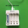 Bộ Sạc Pin AA AAA Beston C9.009 – Tự Ngắt Khi Đầy, Sạc Nhanh, Đèn Báo, Chính Hãng 3