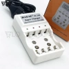 Bộ Sạc Pin Đa Năng Jiabao 2A/3A/9V - Sạc Nhanh, Giá Ưu Đãi 99.750₫ 2