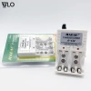 Bộ Sạc Pin Đa Năng Jiabao 2A/3A/9V - Sạc Nhanh, Giá Ưu Đãi 99.750₫ 4