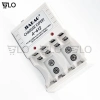 Bộ Sạc Pin Đa Năng Jiabao 2A/3A/9V - Sạc Nhanh, Giá Ưu Đãi 99.750₫ 6