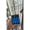 Bộ sạc pin đa năng, sạc mọi loại pin, báo pin đầy - Giá chỉ 99.000 VND 4