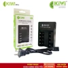 Bộ sạc Pin & Dock KIWI R4 chính hãng - Bảo hành 12 tháng, không pin, giá 170k