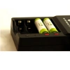 Bộ sạc Pin & Dock KIWI R4 chính hãng - Bảo hành 12 tháng, không pin, giá 170k 7