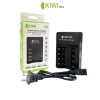 Bộ sạc Pin & Dock KIWI R4 chính hãng - Bảo hành 12 tháng, không pin, giá 170k 8
