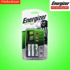 Bộ Sạc Pin Energizer Chính Hãng 4 Pin - Chất Lượng Cao, Giá Ưu Đãi 400k
