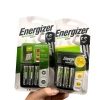 Bộ Sạc Pin Energizer Chính Hãng 4 Pin - Chất Lượng Cao, Giá Ưu Đãi 400k 2