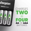 Bộ Sạc Pin Energizer Chính Hãng 4 Pin - Chất Lượng Cao, Giá Ưu Đãi 400k 7