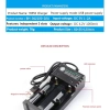 Bộ sạc pin lithium-ion bốn kênh 18.650, tự động tắt nguồn, giá chỉ 50.000₫ 7