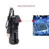 Bộ sạc pin lithium-ion bốn kênh 18.650, tự động tắt nguồn, giá chỉ 50.000₫ 9