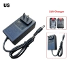 Bộ sạc pin Lithium YUNAUN 21V sạc nhanh, đa năng US/EU/UK/AU, công cụ nguồn 1A 10