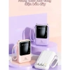 Bộ sạc pin mini 20.000mAh/10.000mAh sạc nhanh, dung lượng lớn, kèm đa dạng dây sạc - XM212 chỉ 95.475 VND
