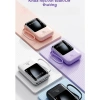 Bộ sạc pin mini 20.000mAh/10.000mAh sạc nhanh, dung lượng lớn, kèm đa dạng dây sạc - XM212 chỉ 95.475 VND 5