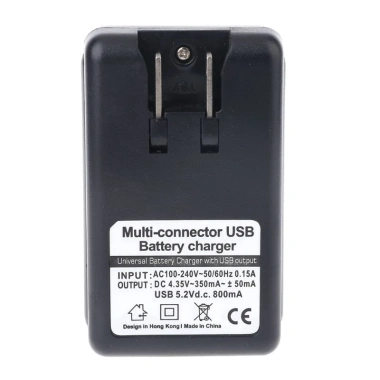 Bộ sạc pin nhanh cho Nokia 4C 5C 6C – Tiết kiệm thời gian, giá ưu đãi 106.590₫ 3