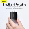 Bộ sạc USB Baseus 30W QC3.0 PD3.0 Type-C - Sạc nhanh iPhone 15 Pro Max & Samsung, giá chỉ 359.000₫ 5