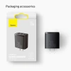 Bộ sạc USB Baseus 30W QC3.0 PD3.0 Type-C - Sạc nhanh iPhone 15 Pro Max & Samsung, giá chỉ 359.000₫ 9
