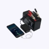 Bộ sạc USB đa điện áp 12V-24V-5V cho ô tô, xe máy - Giá chỉ 46.500₫ 5