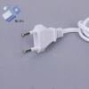 Bộ sạc USB treo tường 66W PD – 4 cổng USB Type‑C EU, chuyển đổi trung tâm, mở rộng ổ cắm 8