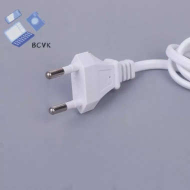 Bộ sạc USB treo tường 66W PD – 4 cổng USB Type‑C EU, chuyển đổi trung tâm, mở rộng ổ cắm