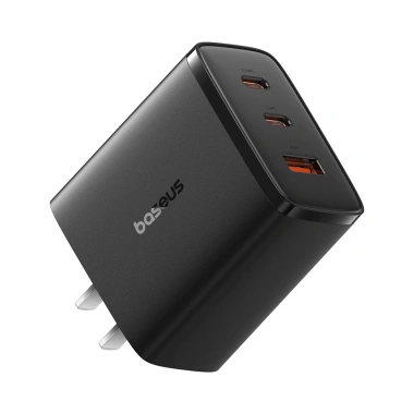 Bộ sạc USB Type C Baseus 65W GaN sạc nhanh cho laptop và tablet - Giá chỉ 428.693₫ 10