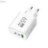 Bộ sạc USB Type-C PD 65W cho Huawei, Tablet - Bộ chuyển đổi nguồn du lịch, 50.600₫ 10
