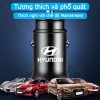 Bộ sạc xe hơi 2 cổng USB sạc nhanh 12-24V cho Hyundai Creta, Accent, Kona, I10, Elantra, I20, Tucson, SantaFe, Sonata - 130.900 VND 7