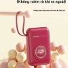 Bộ sạc YL8.552 20.000mAh/10.000mAh sạc nhanh pin mini, kèm đa dây, chỉ 99.000₫ 5