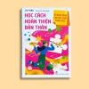 Bộ sách Kĩ năng Vàng 7 chủ đề cho học sinh trung học - NXB Kim Đồng, chỉ 38.800₫ 4